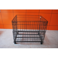 Cage de stockage de Rolling Tools de logistique de garage (YRD-C1)